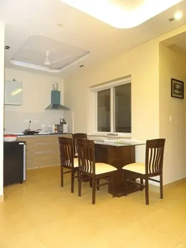 Deluxe Studio
