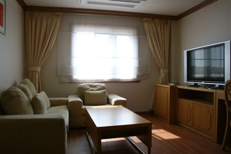 Twin Suite