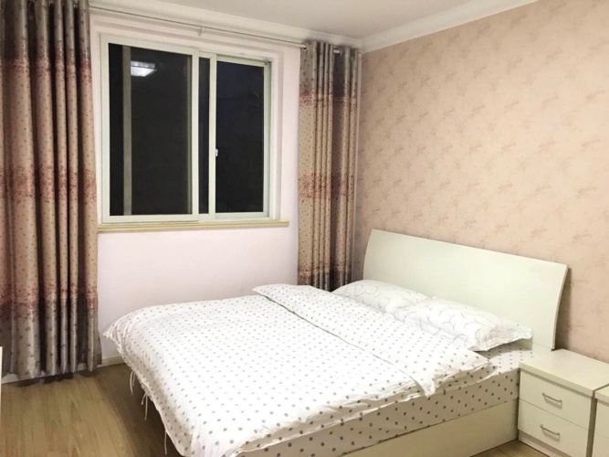 Deluxe Double Suite