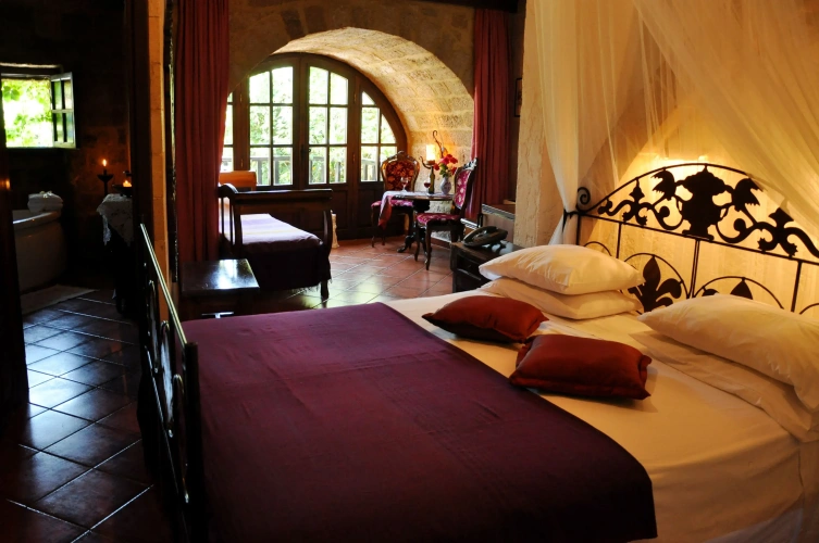 Superior Double Suite