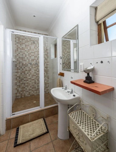1 Bedroom Standard Double room