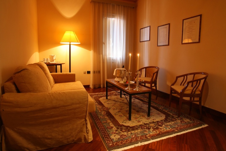 Double Junior Suite