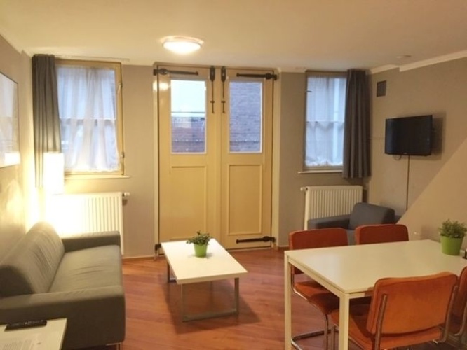 2 Bedrooms Quadruple Suite