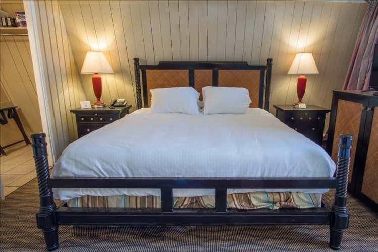 1 Bedroom Standard room