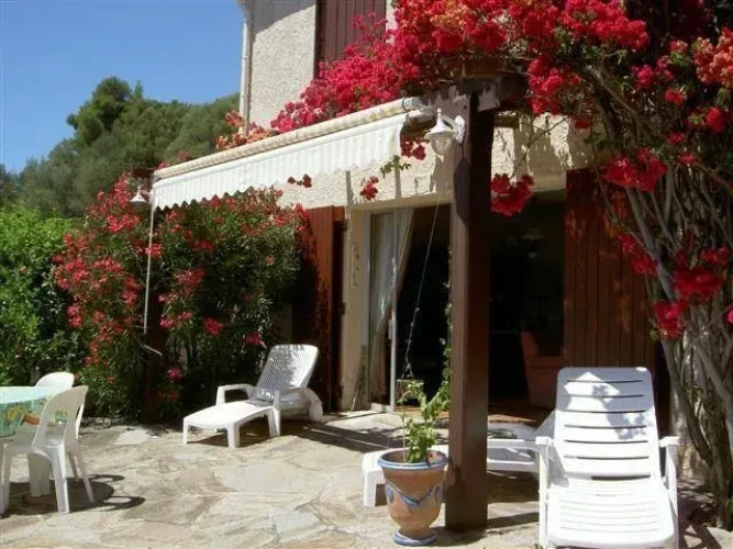 Chalet