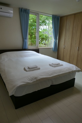 2 Bedrooms Cottage