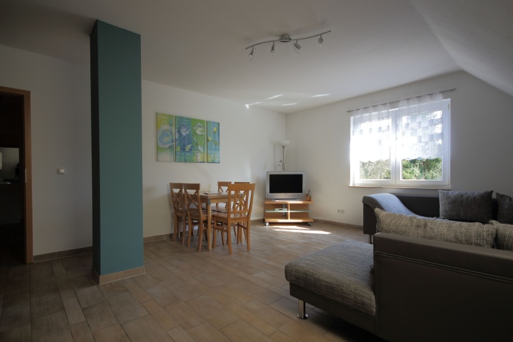 Family Apartment