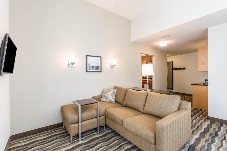 Suite