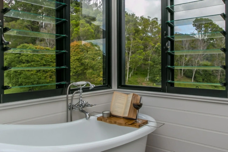 2 Bedrooms Double Cottage
