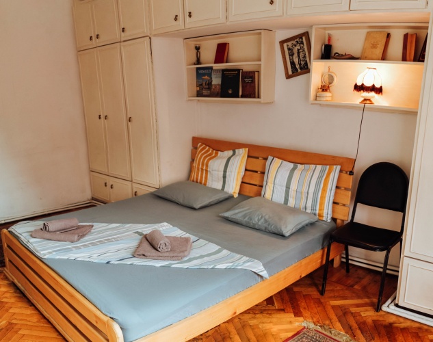 Comfort Double room