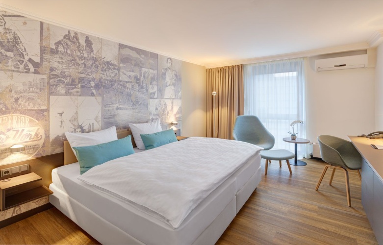 Business Single room
