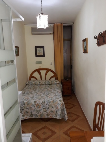 Economy Single room