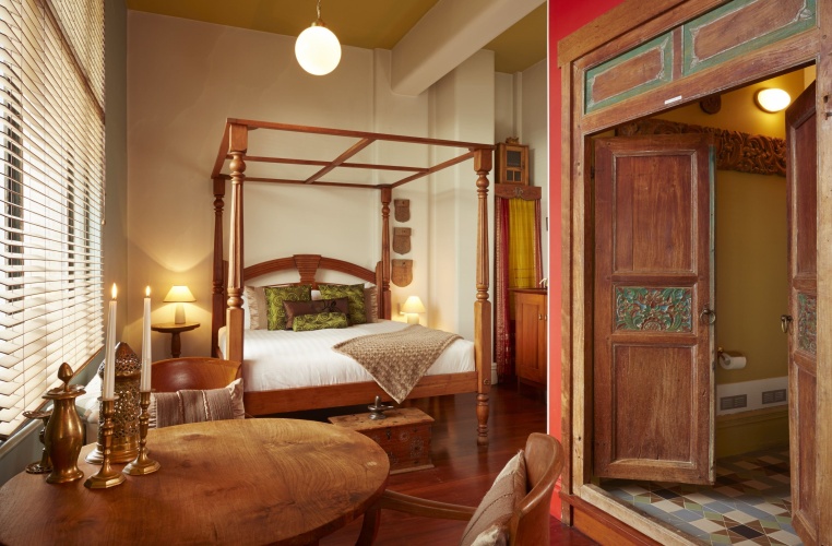 Double Suite