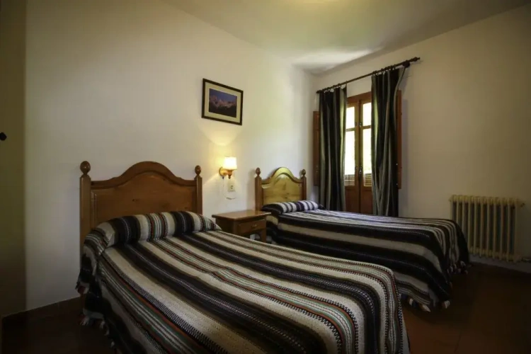 Double Apartment