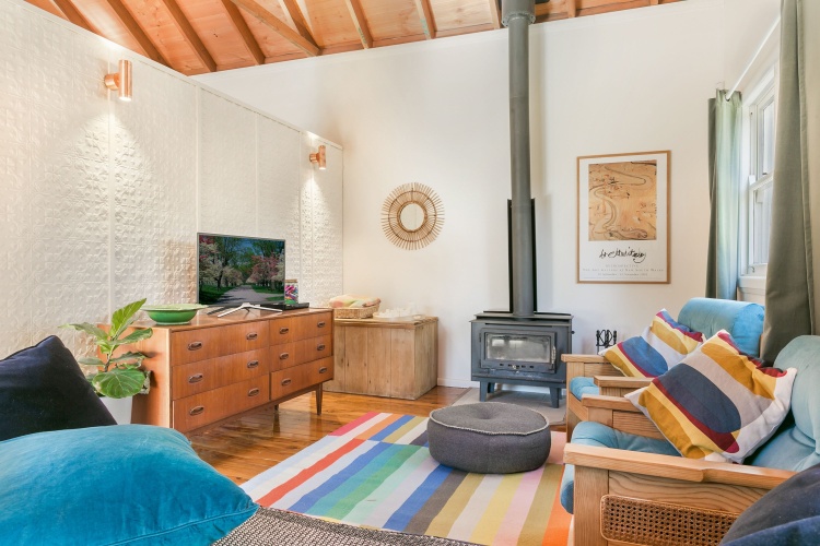 3 Bedrooms Cottage
