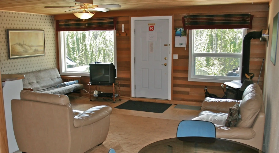 1 Bedroom Suite