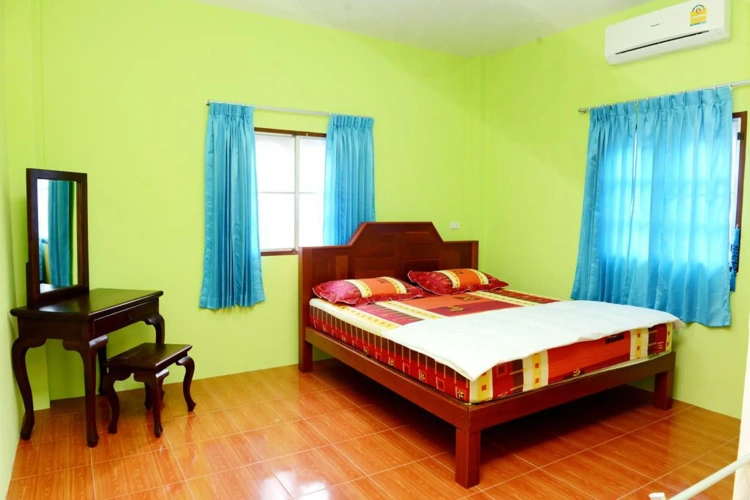 1 Bedroom Cottage