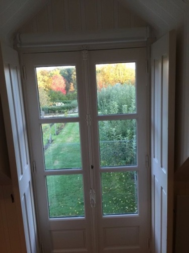 1 Bedroom Cottage