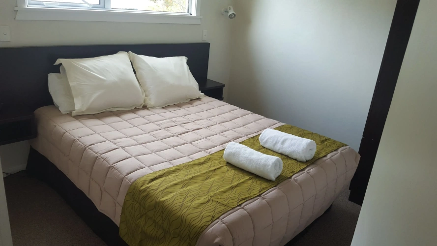 2 Bedrooms Standard room