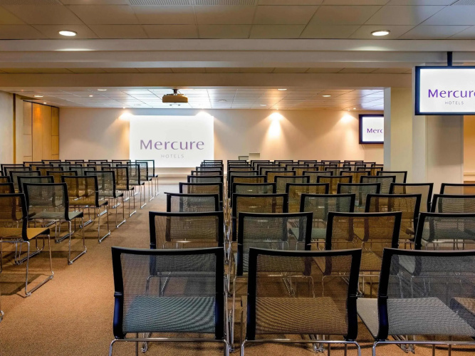 Mercure Pont d'Avignon Centre