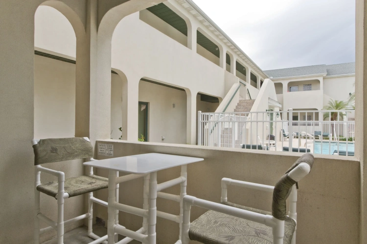 1 Bedroom Standard room