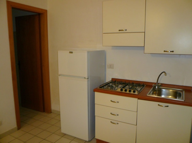 1 Bedroom Bungalow