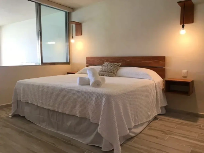 3 Bedrooms Apartment