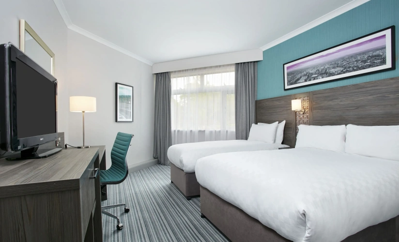 Superior Triple room