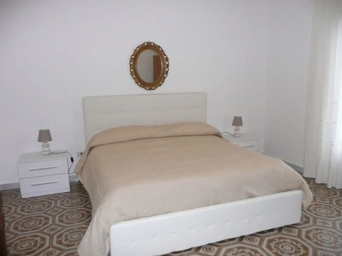 1 Bedroom Double Apartment