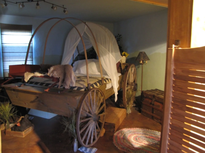 1 Bedroom Basement Suite