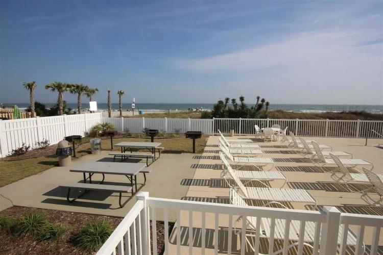 2 Bedrooms Standard room with balcony