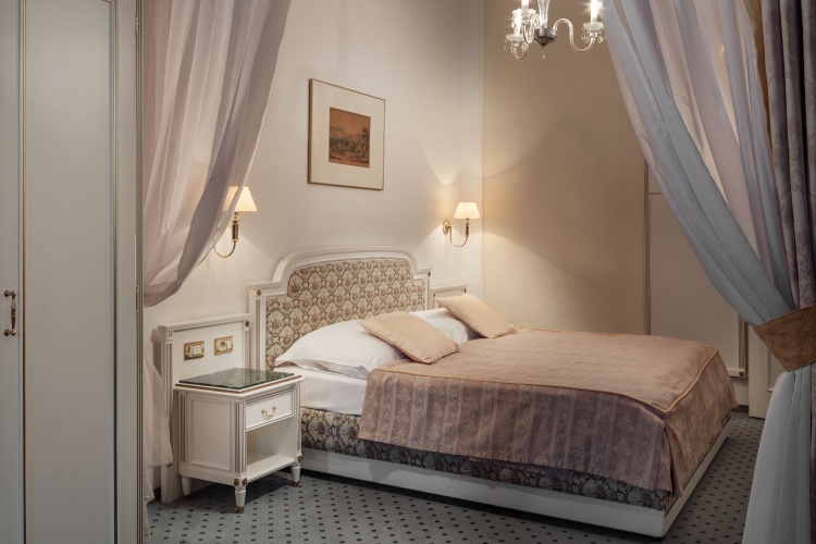 Double room