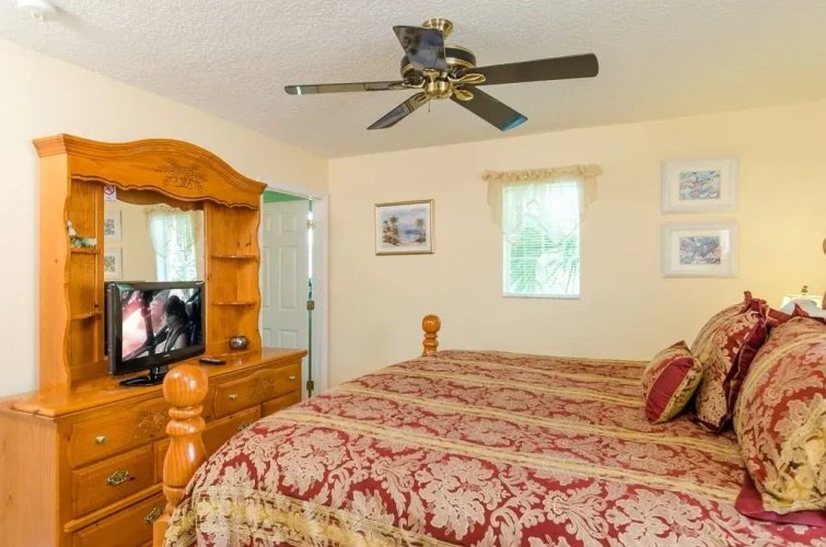 Family Villa