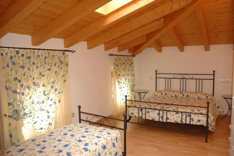 1 Bedroom Superior Apartment
