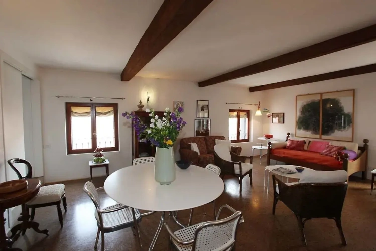 2 Bedrooms Double Junior Suite