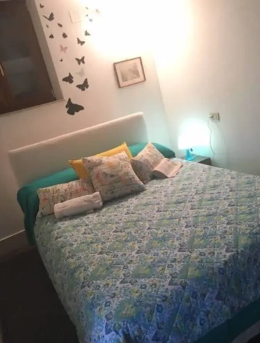1 Bedroom Apartment with canal view