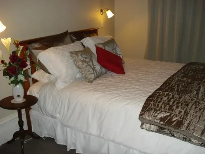 1 Bedroom Standard Suite