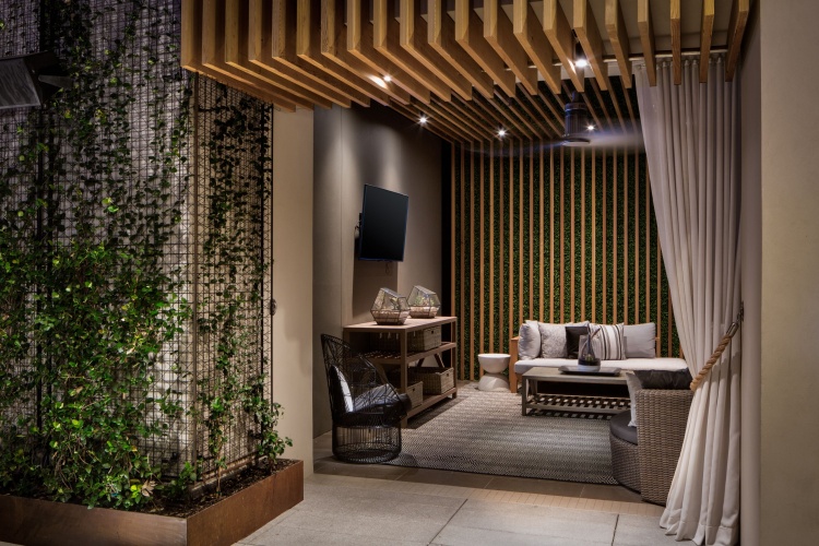 Jw Marriott Austin photo 8