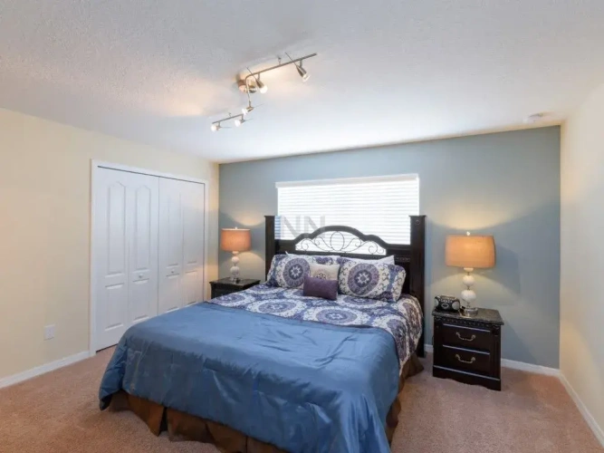4 Bedrooms Standard room