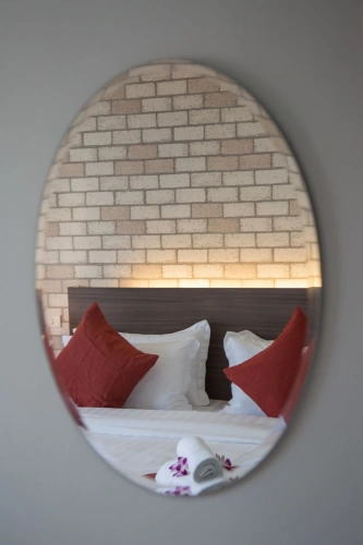 Deluxe Double room with balcony and with city view