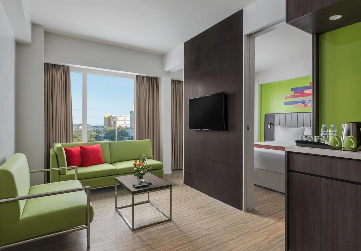 Junior Suite
