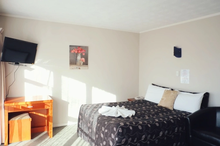 Quadruple Suite