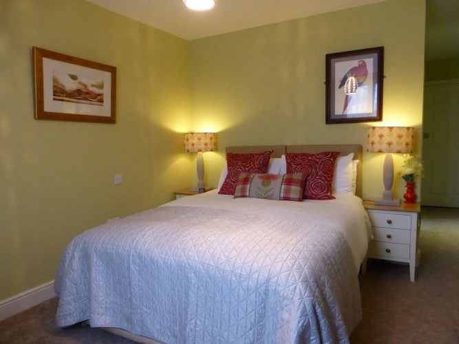 Superior Double room