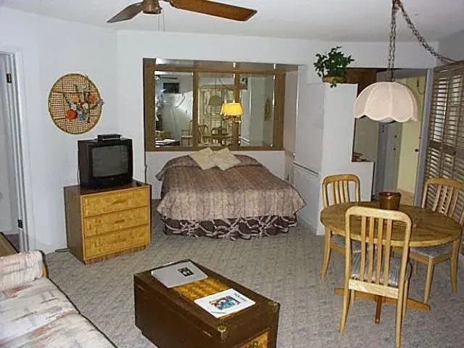 Double Suite