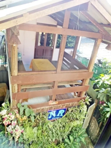 1 Bedroom Cottage