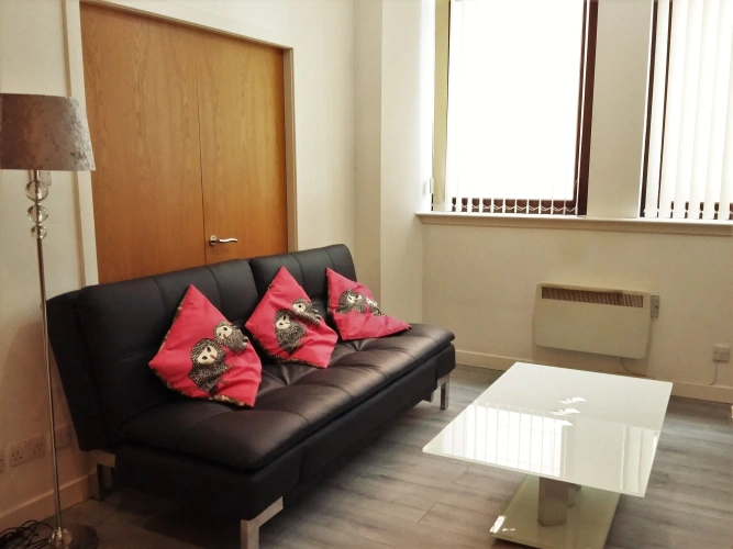 Double Apartment