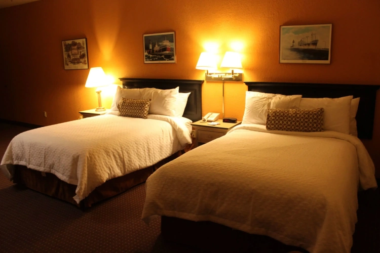 Double Suite