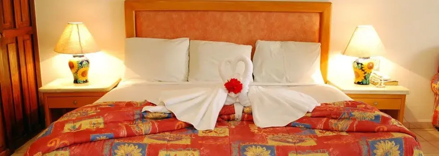 1 Bedroom Suite