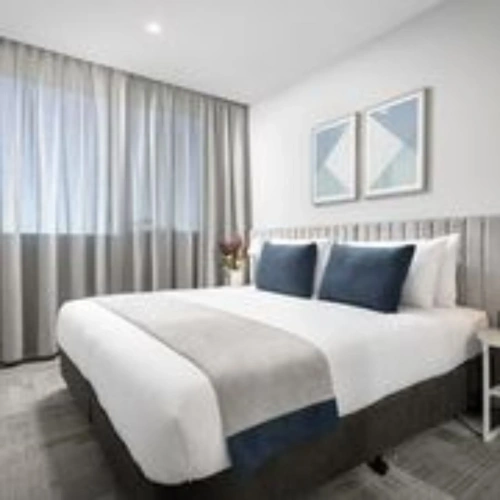 Deluxe Double Apartment