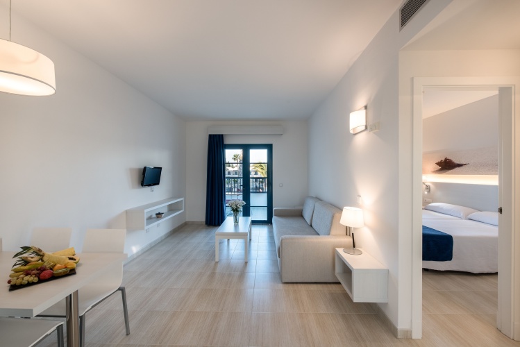 Premium Apartment